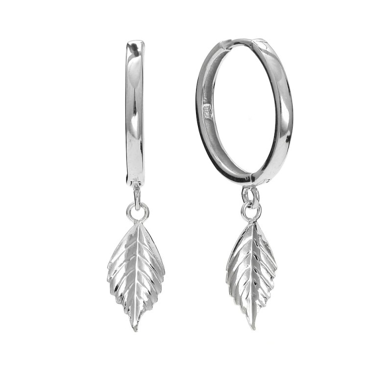 kolczyki koła z listkami.jpg