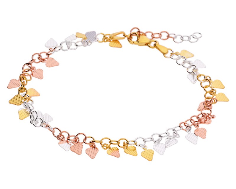 bransoletka trzy kolory serduszka.jpg